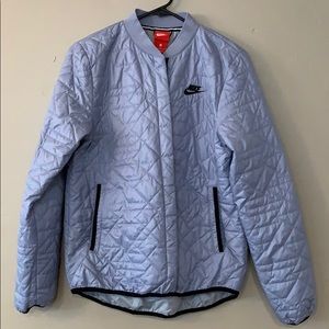 Nike Running Jacket